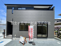 湖西市鷲津 新築一戸建ての画像