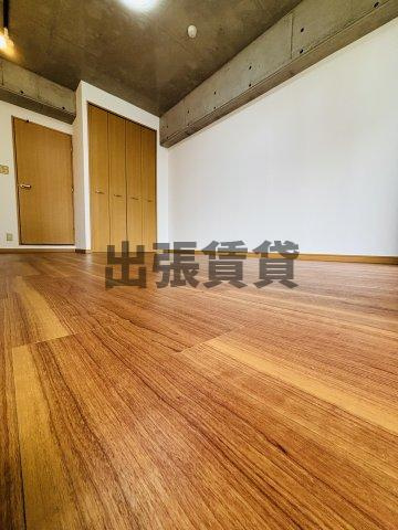 仲介手数料0円！！ヴェリエール・ドゥ・セの居間・リビング