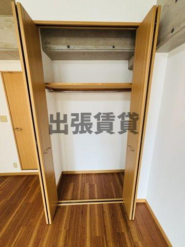 仲介手数料0円！！ヴェリエール・ドゥ・セの収納