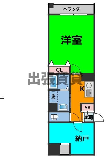 仲介手数料0円！！ヴェリエール・ドゥ・セ
