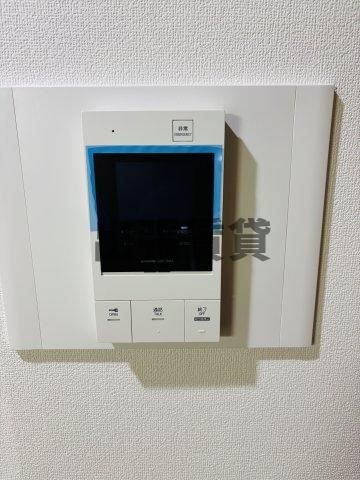 仲介手数料0円！！ヴェリエール・ドゥ・セのセキュリティ