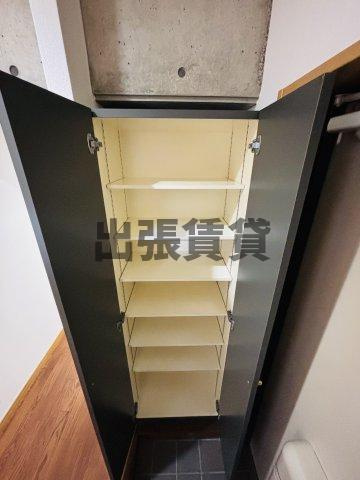 仲介手数料0円！！ヴェリエール・ドゥ・セの収納