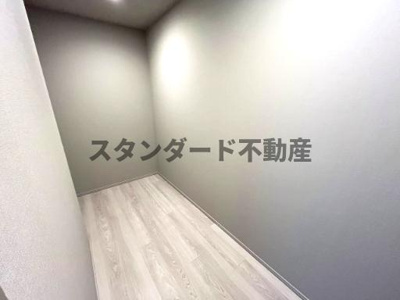 【収納】 | シエリアタワー中之島