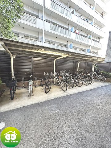 HF門前仲町レジデンスのその他