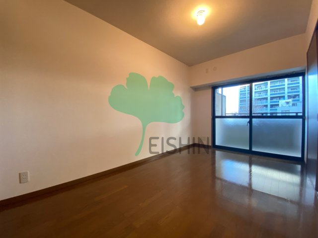 リベラいわきの寝室|寝室です。