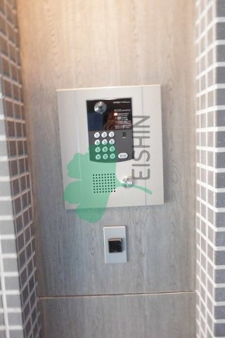 サンクス博多駅南の設備