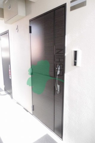 サンクス博多駅南の外観