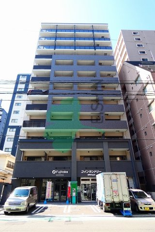 サンクス博多駅南