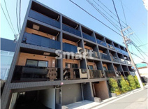 PREMIUM CUBE 東高円寺の画像