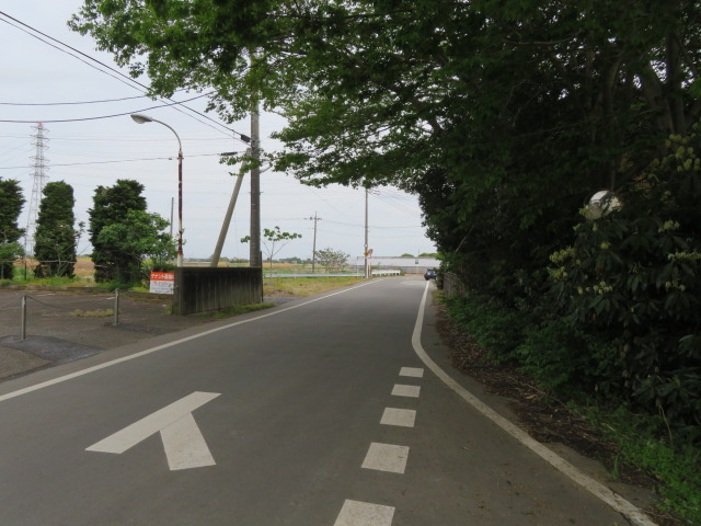 鴻巣市広田工場倉庫（埼玉県鴻巣市広田2717）