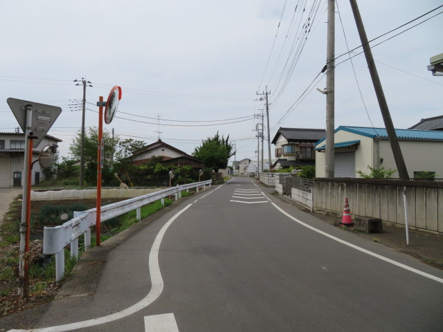 鴻巣市広田工場倉庫（埼玉県鴻巣市広田2717）