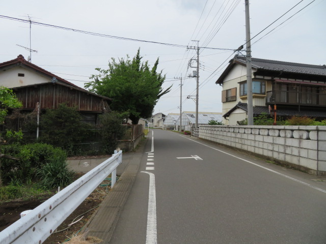 鴻巣市広田工場倉庫（埼玉県鴻巣市広田2717）