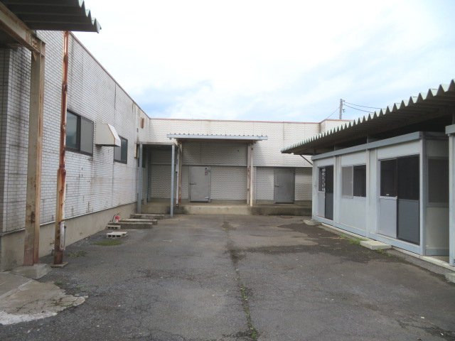 鴻巣市広田工場倉庫（埼玉県鴻巣市広田2717）