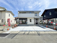静岡市駿河区曲金5丁目 2期 新築一戸建ての画像