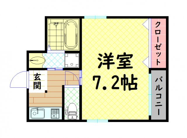 【間取り】 | フジガーデン