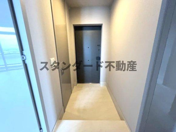 【玄関】