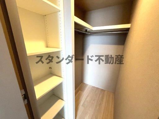 【収納】