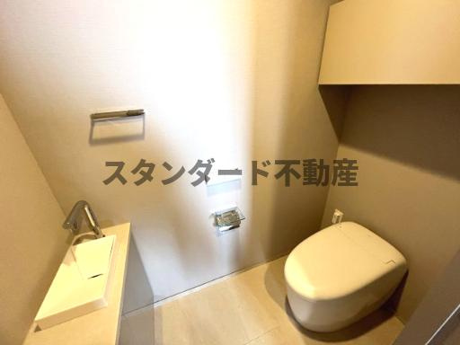 【トイレ】