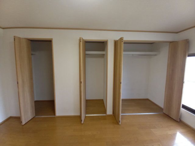 【収納】 | 第三浅賀荘