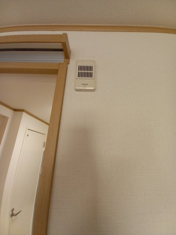 【セキュリティ】 | 第三浅賀荘