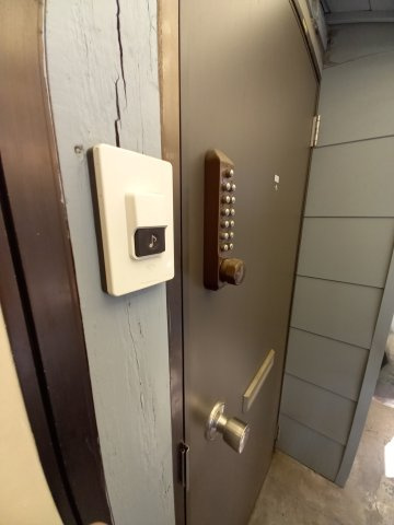 【設備】 | 第三浅賀荘