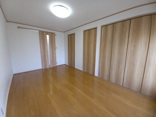 【内装】 | 第三浅賀荘