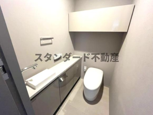 【トイレ】