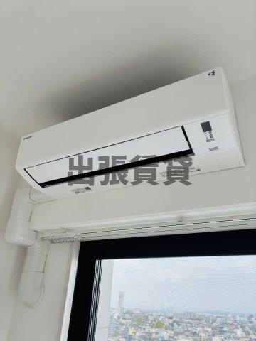 仲介手数料0円！S-RESIDENCE庄内通駅前curereの設備