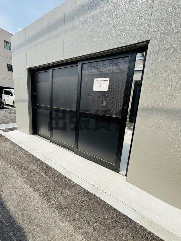 仲介手数料0円！S-RESIDENCE庄内通駅前curereのその他共用部分
