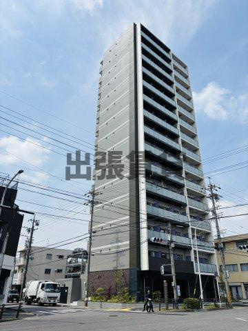 仲介手数料0円！S-RESIDENCE庄内通駅前curere