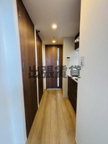 仲介手数料0円！S-RESIDENCE庄内通駅前curereの内装