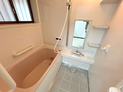 【浴室】 | 出屋敷元町２丁目 戸建