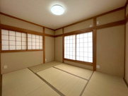 出屋敷元町２丁目 戸建の画像