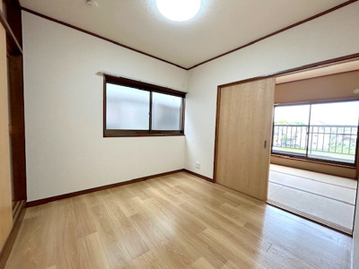 【洋室】 | 出屋敷元町２丁目 戸建