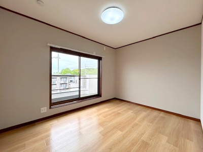 【洋室】 | 出屋敷元町２丁目 戸建