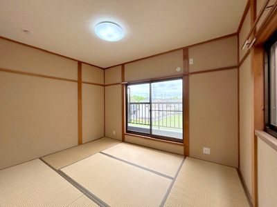 【和室】 | 出屋敷元町２丁目 戸建