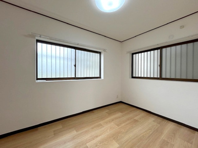 【洋室】 | 出屋敷元町２丁目 戸建