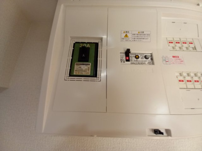 【設備】 | 第一浅賀荘