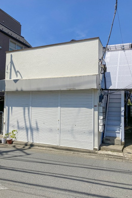 【外観】 | 第一浅賀荘
