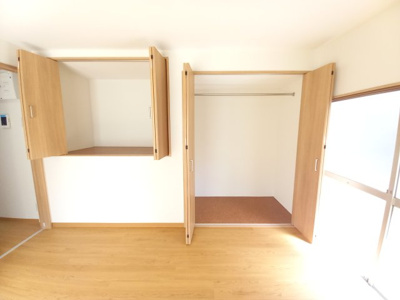 【居間・リビング】 | 第一浅賀荘