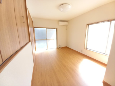 【内装】 | 第一浅賀荘