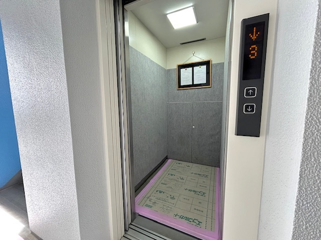 【その他共用部分】 | 日興交野スカイマンション