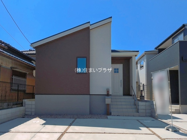仲介手数料無料）高浜市呉竹町第３・４号棟
