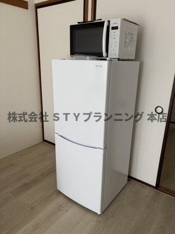 仲介手数料0円！第2ユーザンの設備