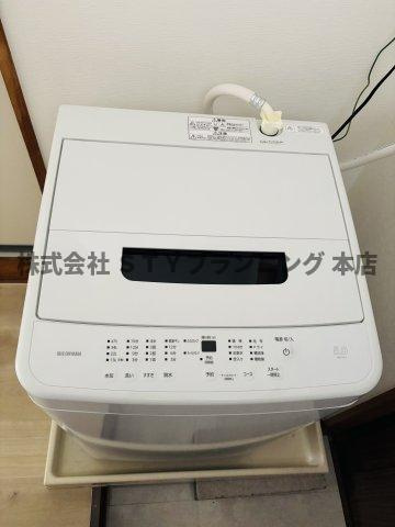 仲介手数料0円！第2ユーザンの設備