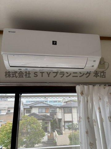 仲介手数料0円！第2ユーザンの設備