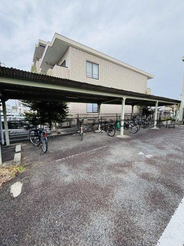 仲介手数料0円！第2ユーザンのその他共用部分