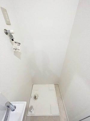【設備】鴨居港マンション
