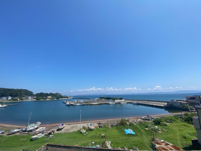 【その他】鴨居港マンション