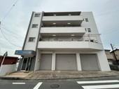 鴨居港マンションの画像